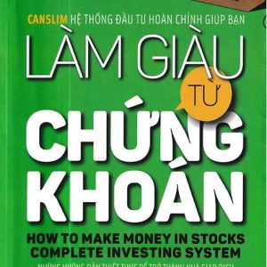Ebook Chứng khoán